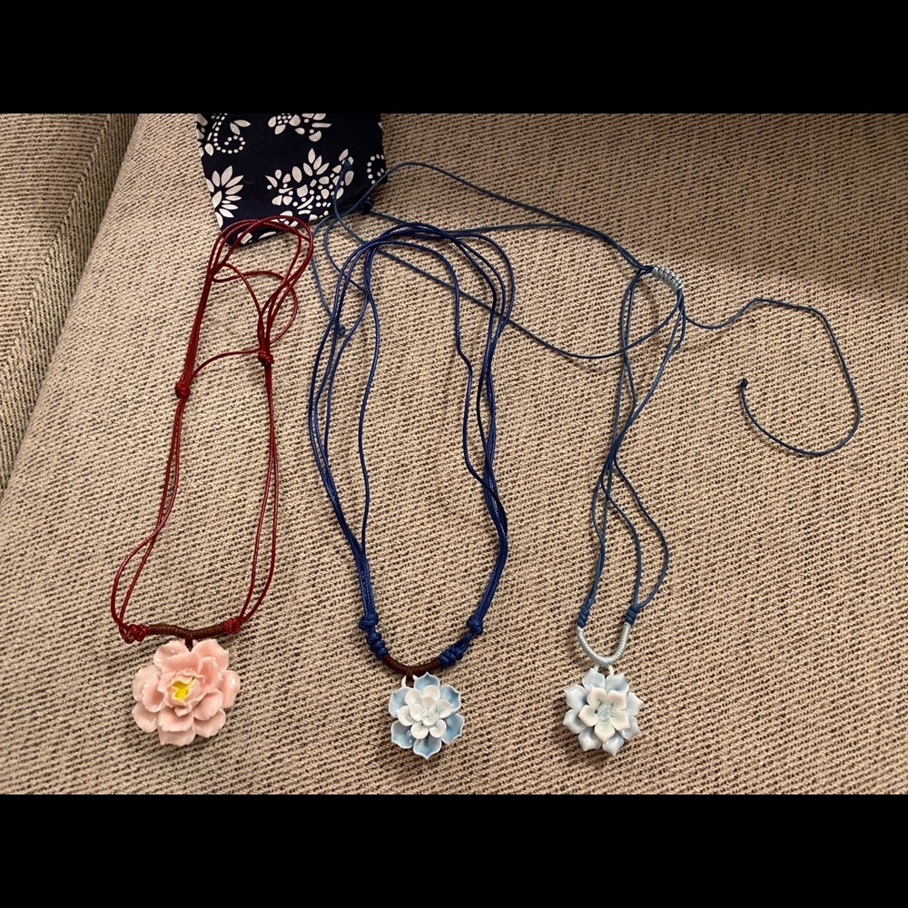 Necklace
